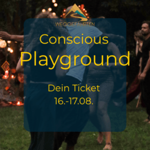 Conscious Playground